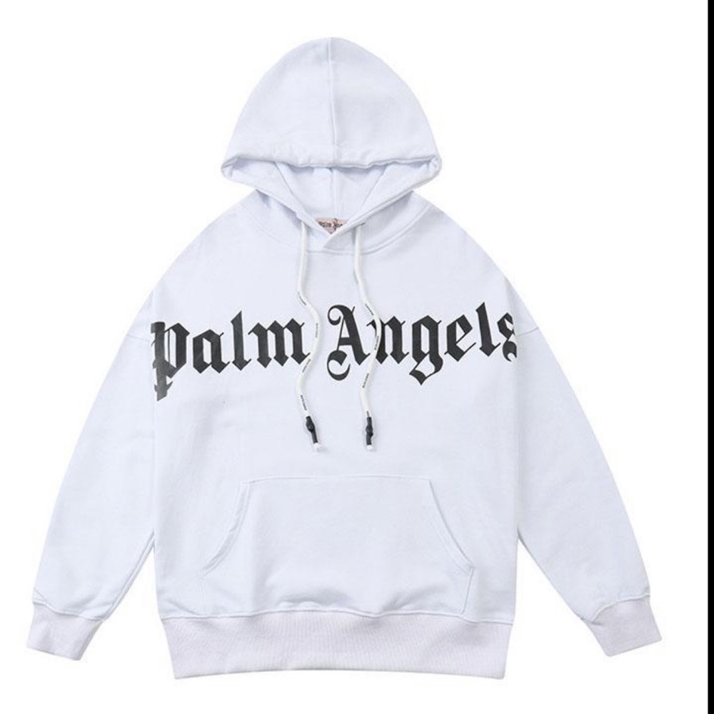 Men’s palm angels hoodie